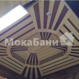 Дизайнерские потолки